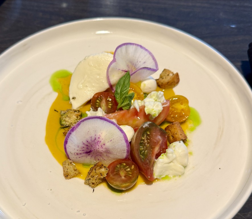Appetizer