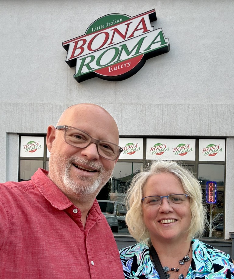 Bona Roma