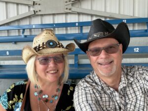 Ready to Rodeo