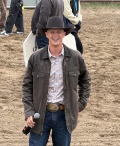 Kerry aka Caleb
