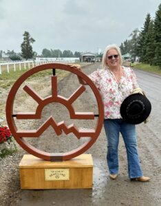 MIllarville Racetrack