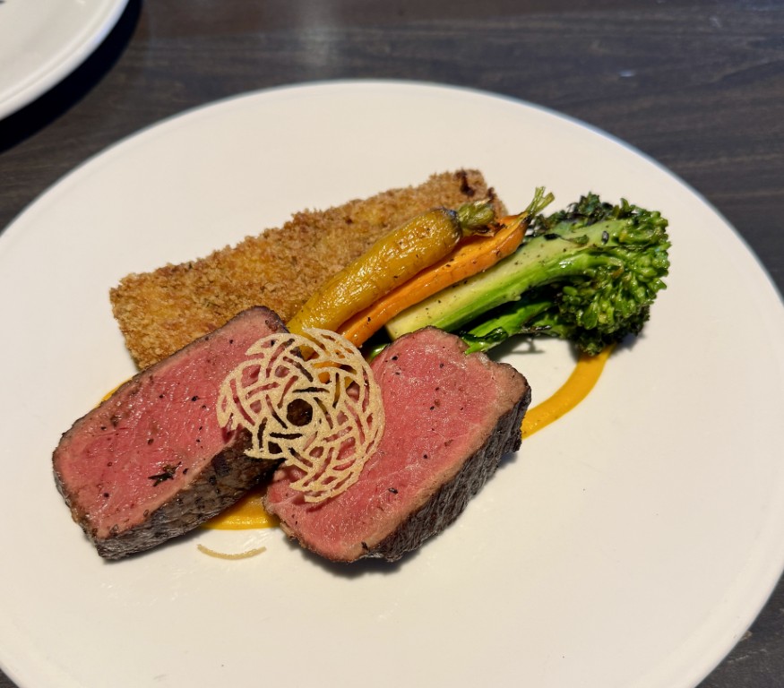 Main Course