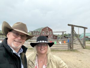 The Heartland Barn
