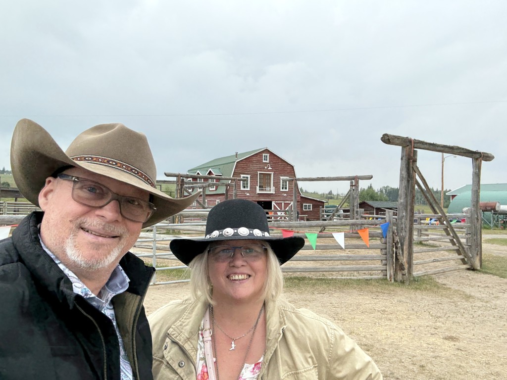 The Heartland Barn