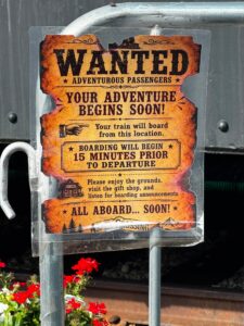 all aboard soon Ericka Buhler credit