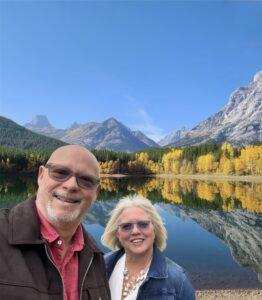 Wedge pond 