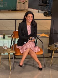 Manjit Minhas