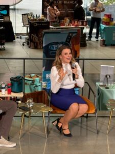 Michele Romanow