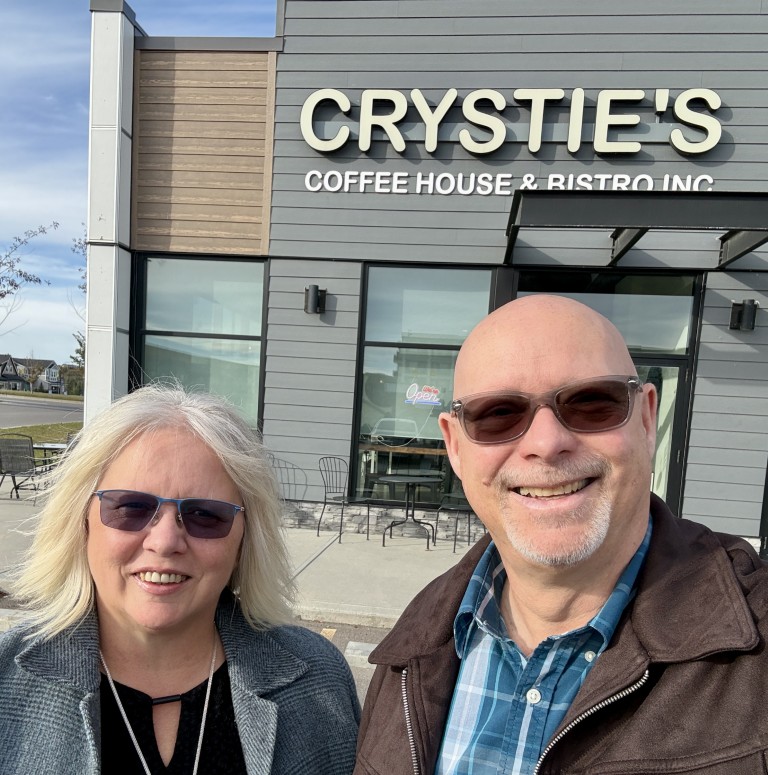 Crystie's