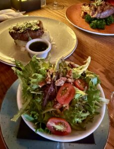 Salad