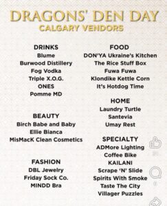 Shop the Den