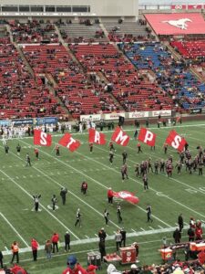 Banners and Flags