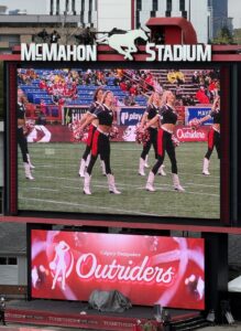 Outriders