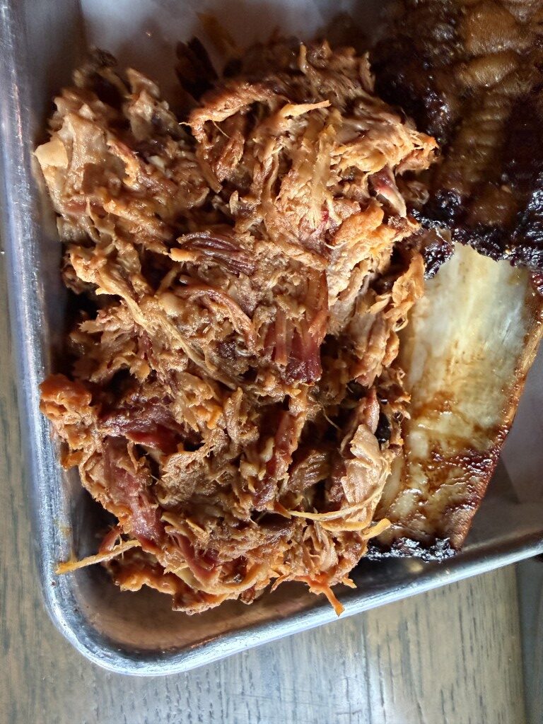 Pulled Pork