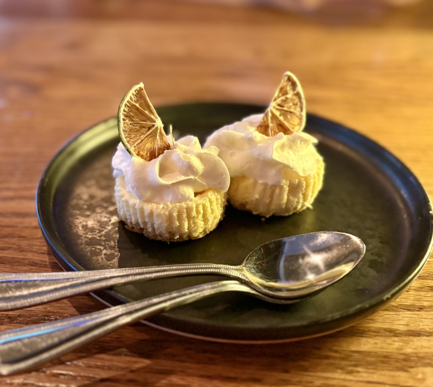 cheesecakes