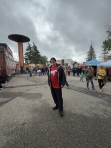 food vendors