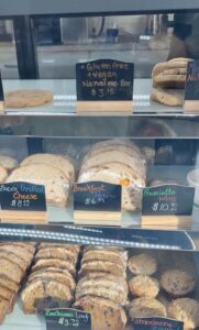 pastries 2