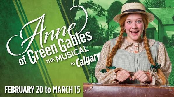 Anne Poster