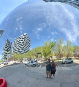 Good reflections