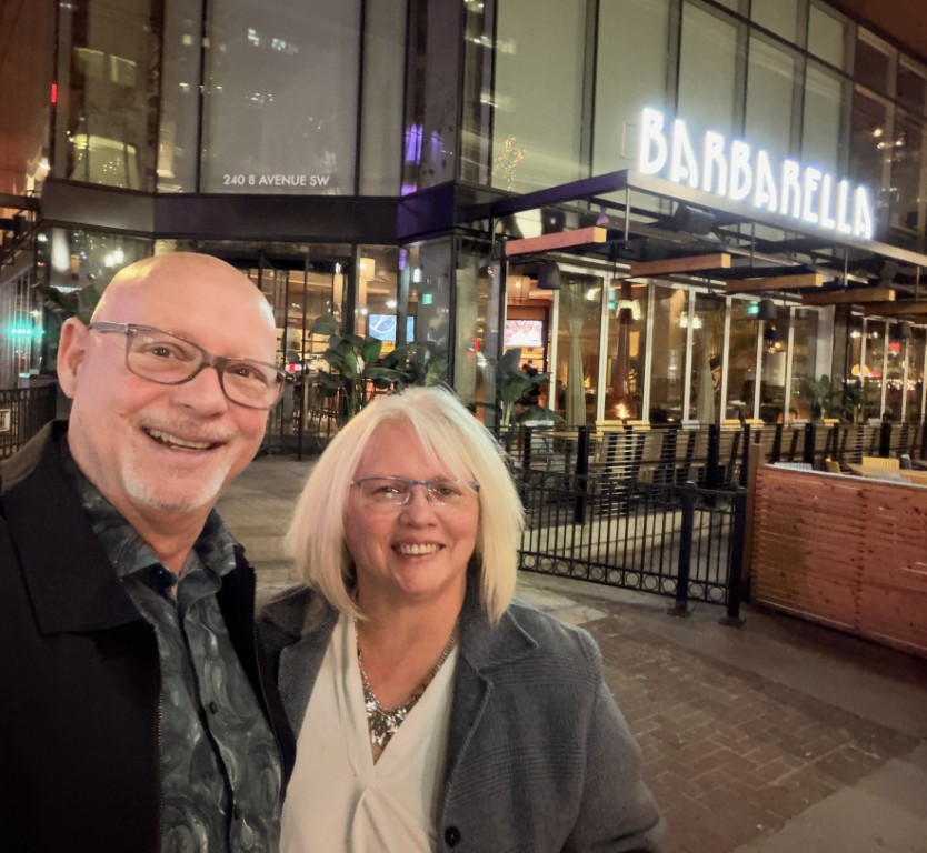 Barbarella Bar