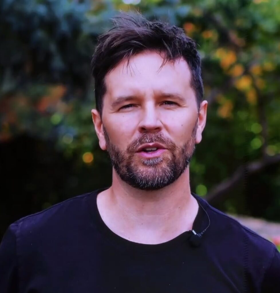 Graham Wardle