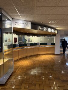 Box Office