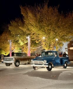 Jack and Ty's Truck