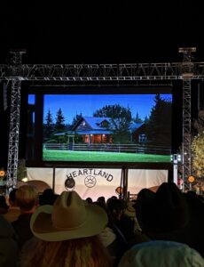 Heartland ranch