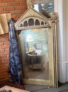 Mirror of Erised