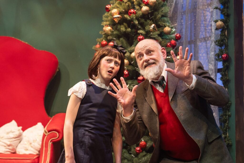 Storybook Theatre photo Credit