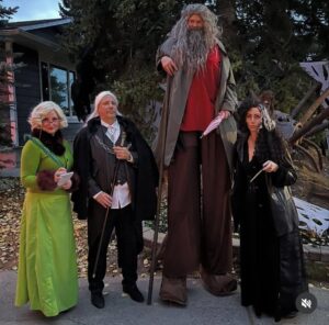 costumes 2