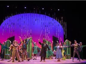curtain call