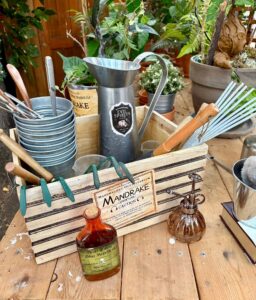 herbology tools
