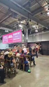 stampede kitchen