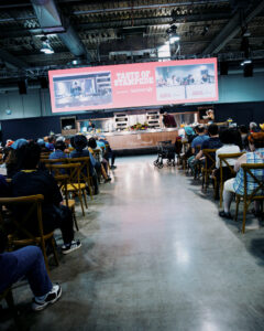 taste of stampede